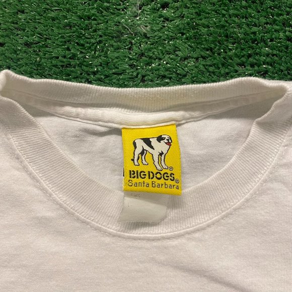 Big Dogs Witch in Training Vintage Magic T-Shirt - Picture 3 of 4